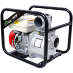 Water Pump 3" 264Gpm with Honda GX160 Engine