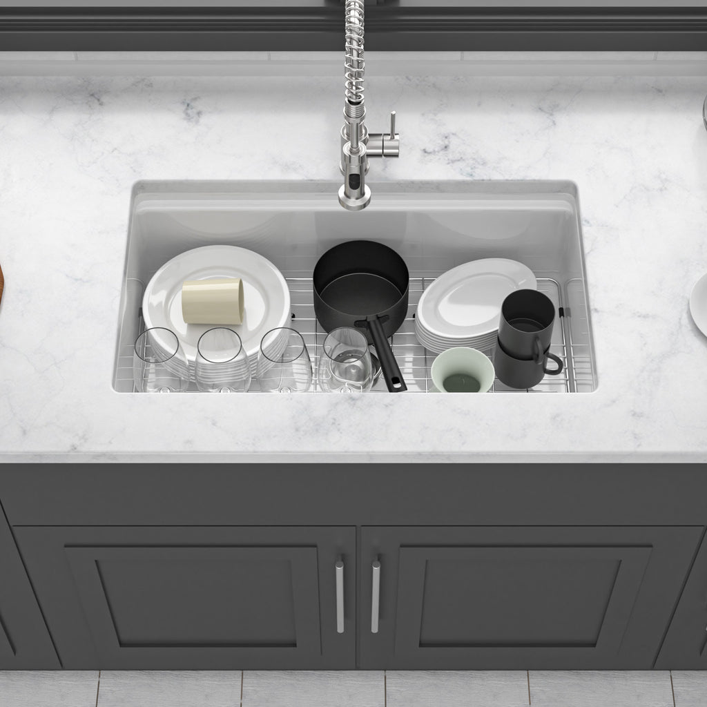 Undermount Kitchen Sink