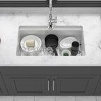 Undermount Kitchen Sink