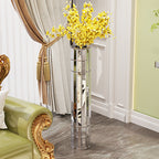 36.02" Large Floor Vase