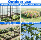 Wire Fencing - 36 Inch × 33 FT
