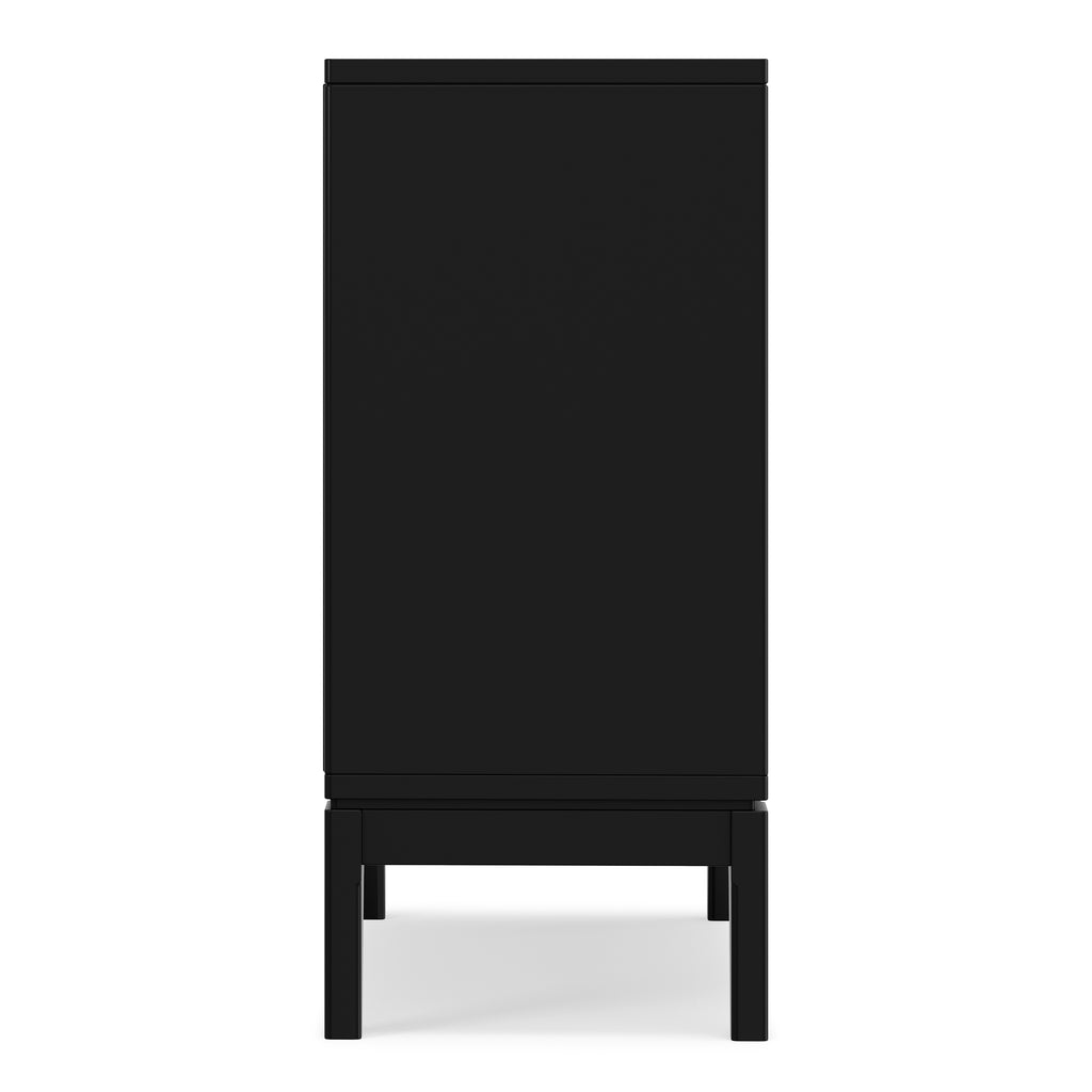 Harper Low Storage Cabinet