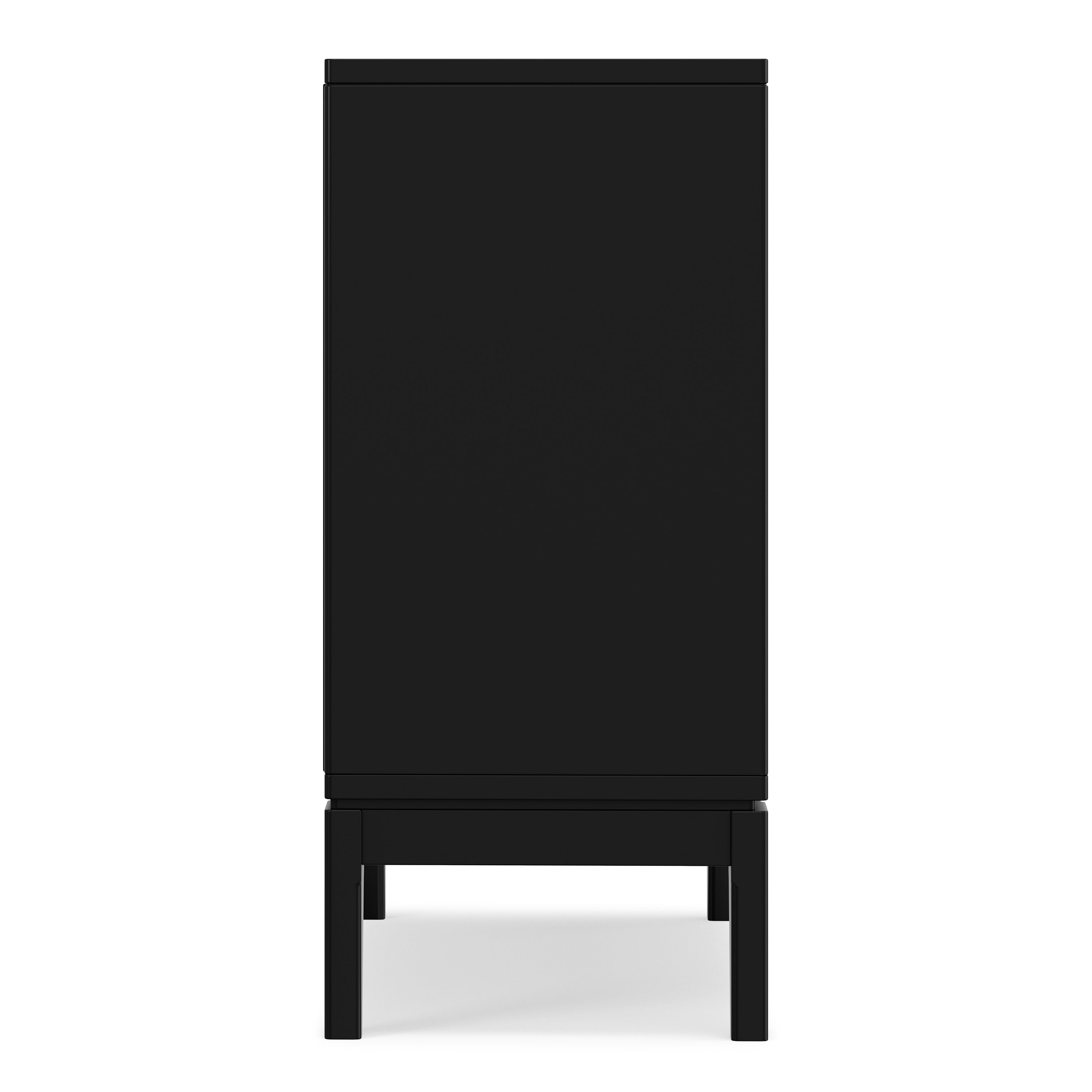 Harper Low Storage Cabinet