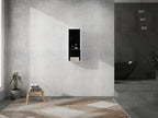 12" Bathroom Side Cabinet