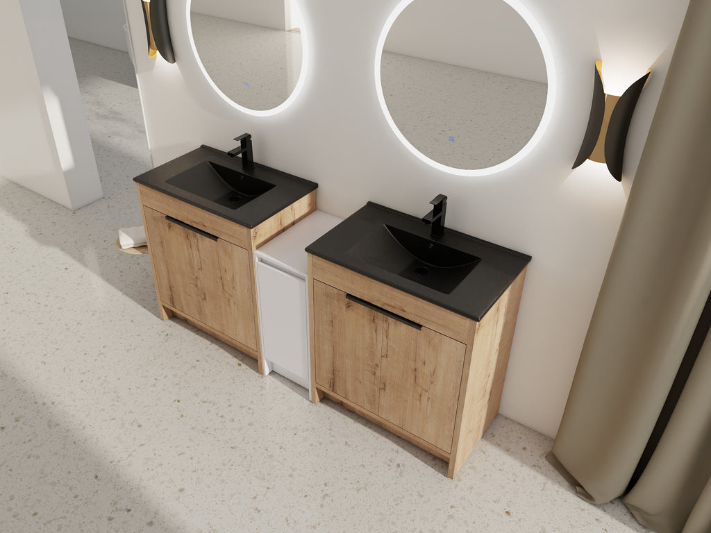 72 Inch Freestanding Bathroom Vanity