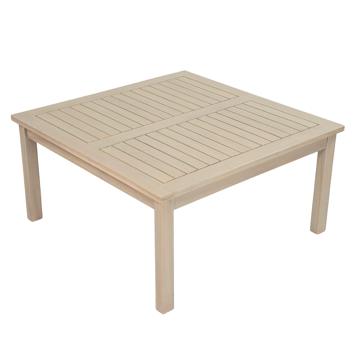 Perla Coffee Table, Light