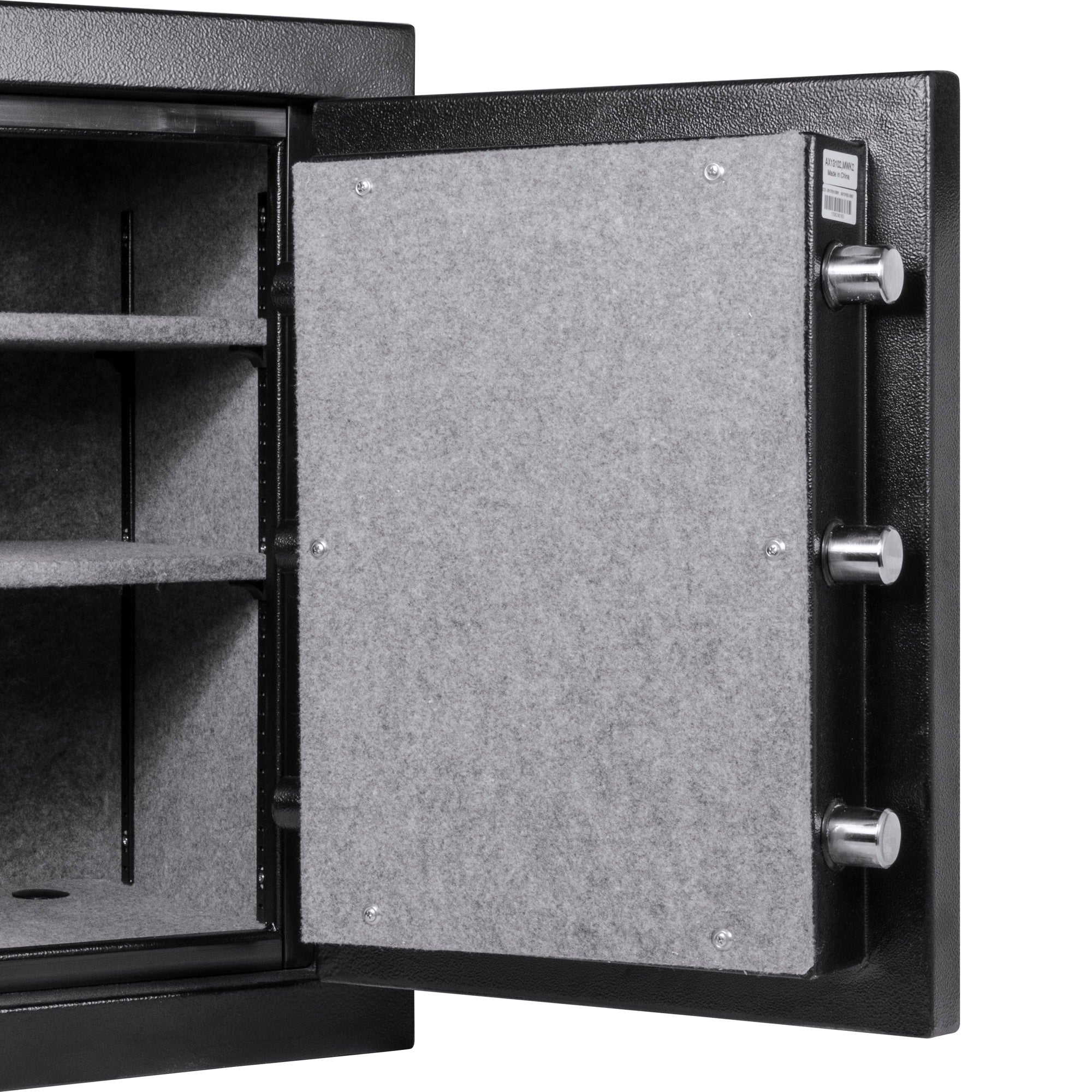 3.51 Cubic Ft Fireproof Safe Vault