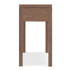 Hollander Wide Console Table