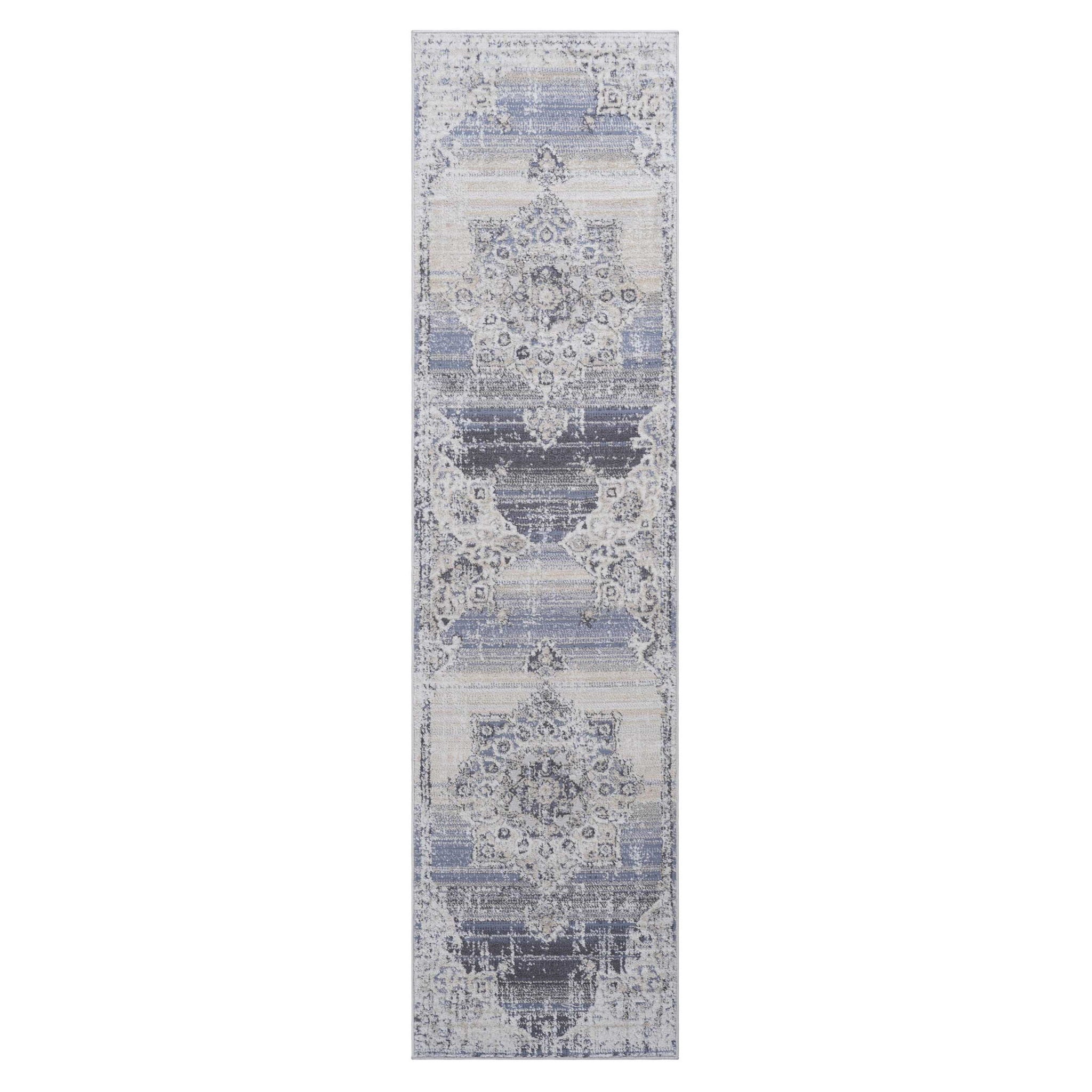 Payas - Medallion Area Rug