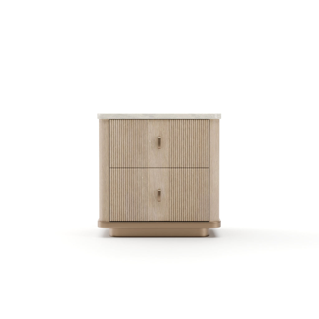 Rhythm Nightstand