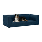 Comfortable Oversized Pet Sofa for Medium/Large Dogs