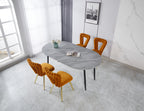 Extensible Table - Dining, Office, Coffee Table