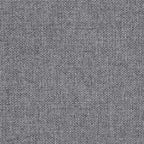 Jennifer Grey Ottoman