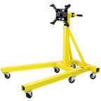 Folding Engine Stand 2000 LBS Capacity