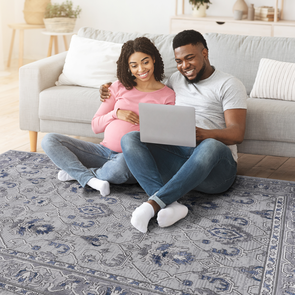 Marfi Collection 2.2X8 Rug