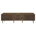 70 Inch Modern TV Stand for Living Room