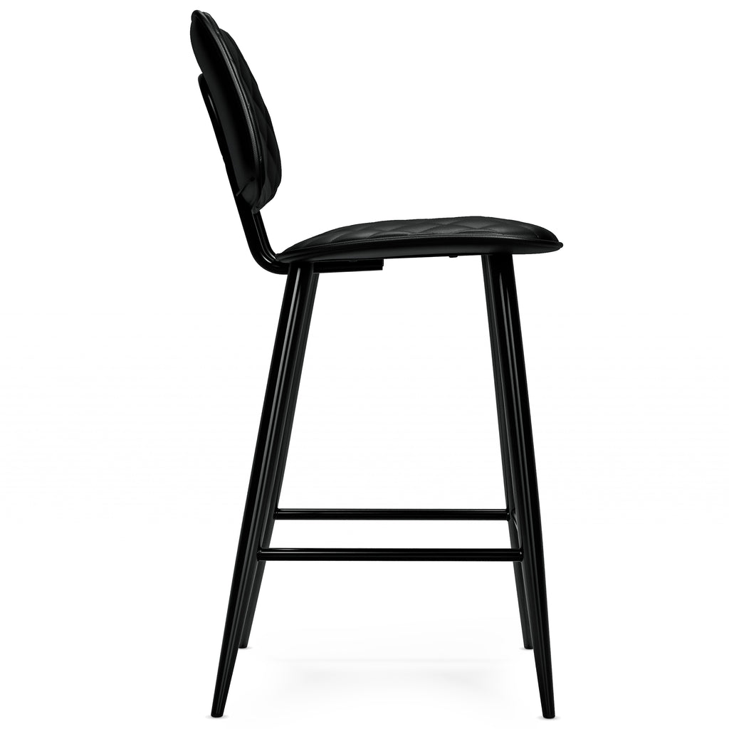 Raya Counter Height Stool (Set of 2)
