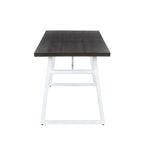 Geo Dining Table in Vintage