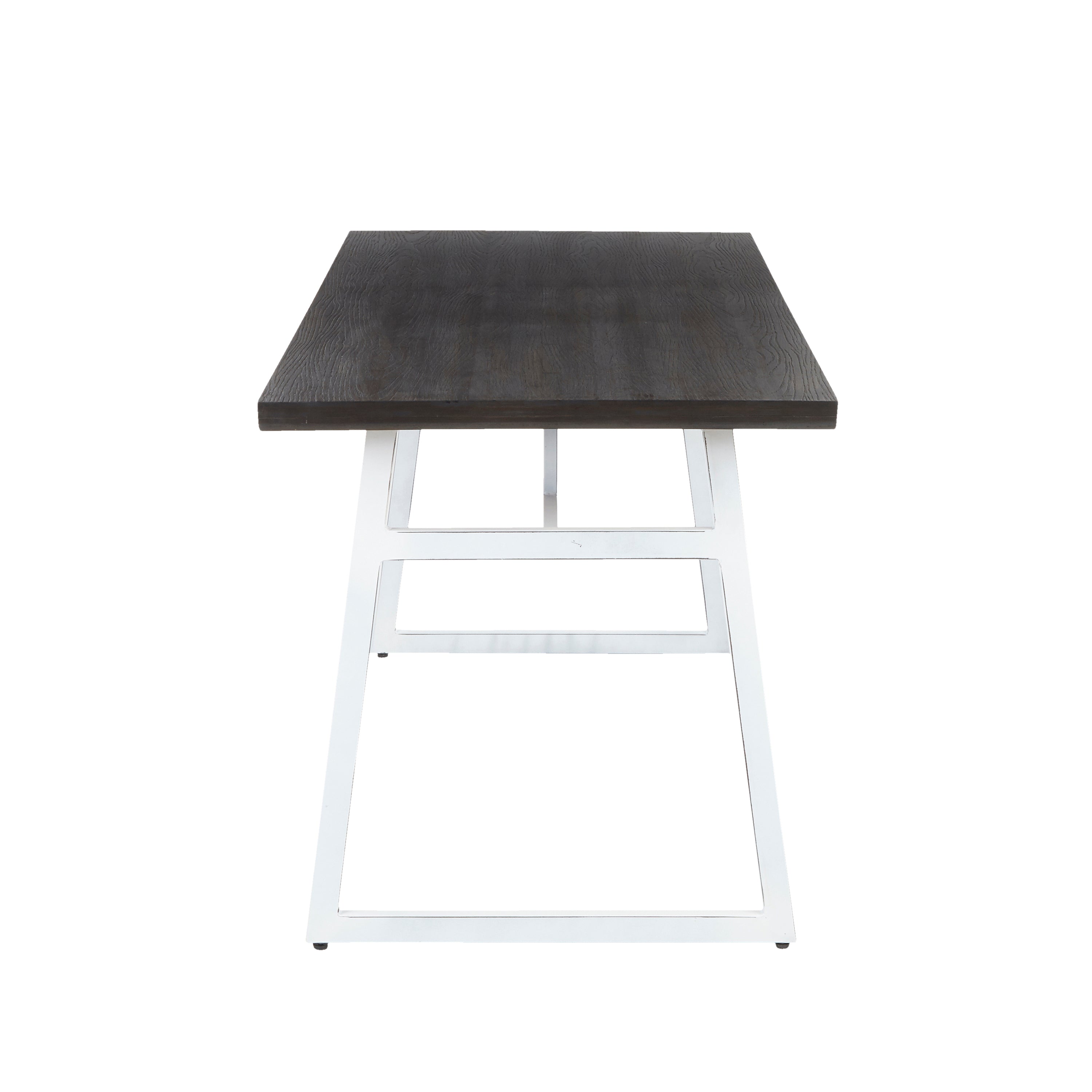 Geo Dining Table in Vintage
