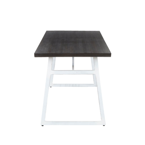 Geo Dining Table in Vintage