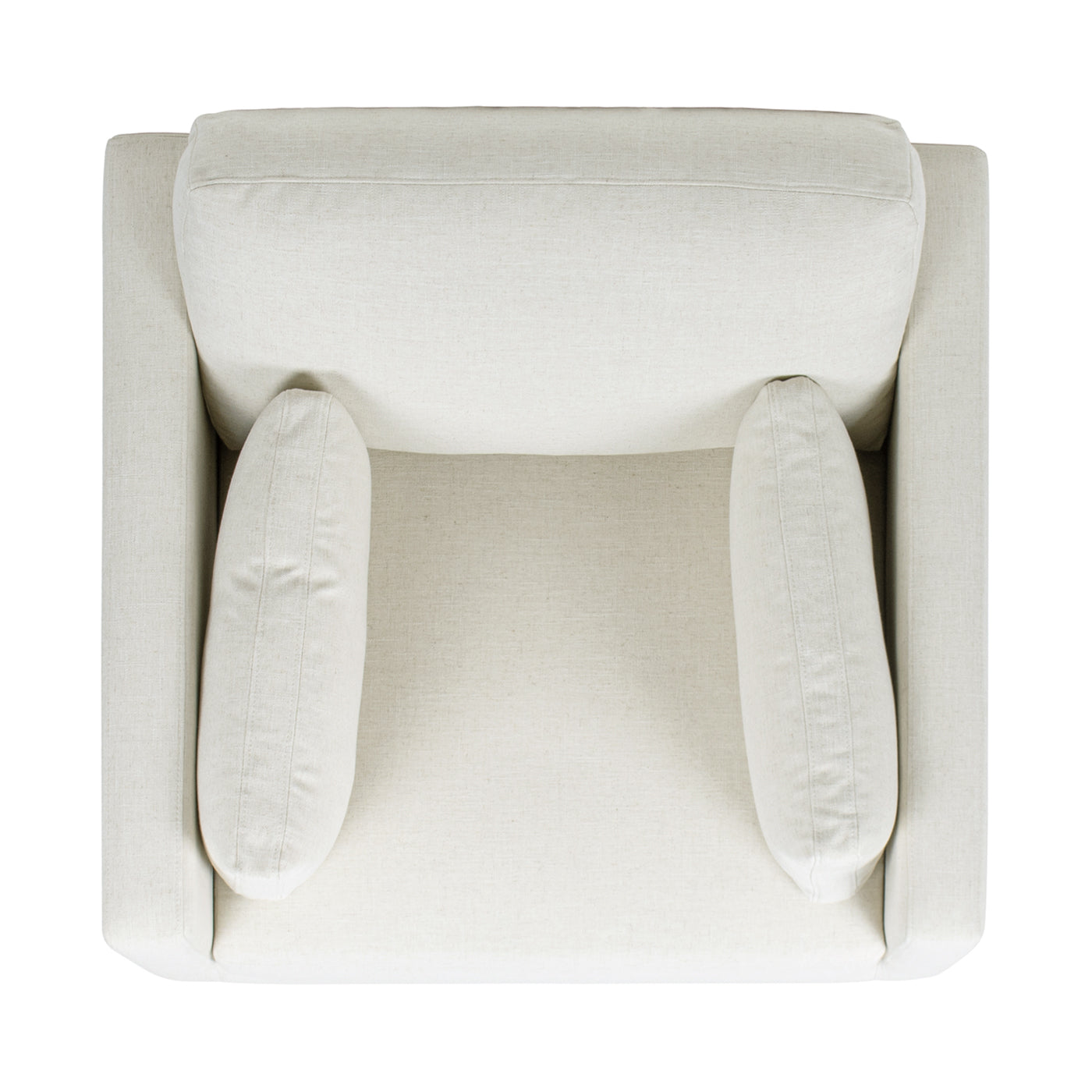 Knox 36" Modern Farmhouse Arm Chair