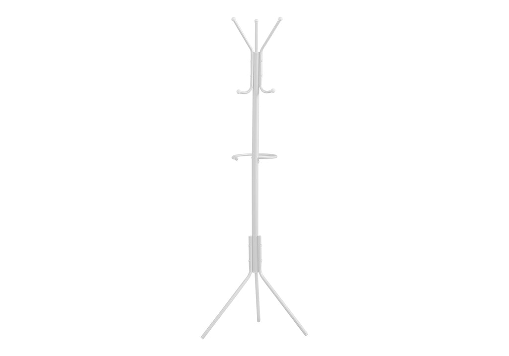 Coat Rack Hall Tree with 6 Hooks