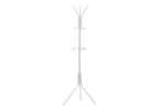 Coat Rack Hall Tree with 6 Hooks