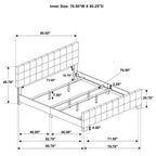 Destiny Bed Frame