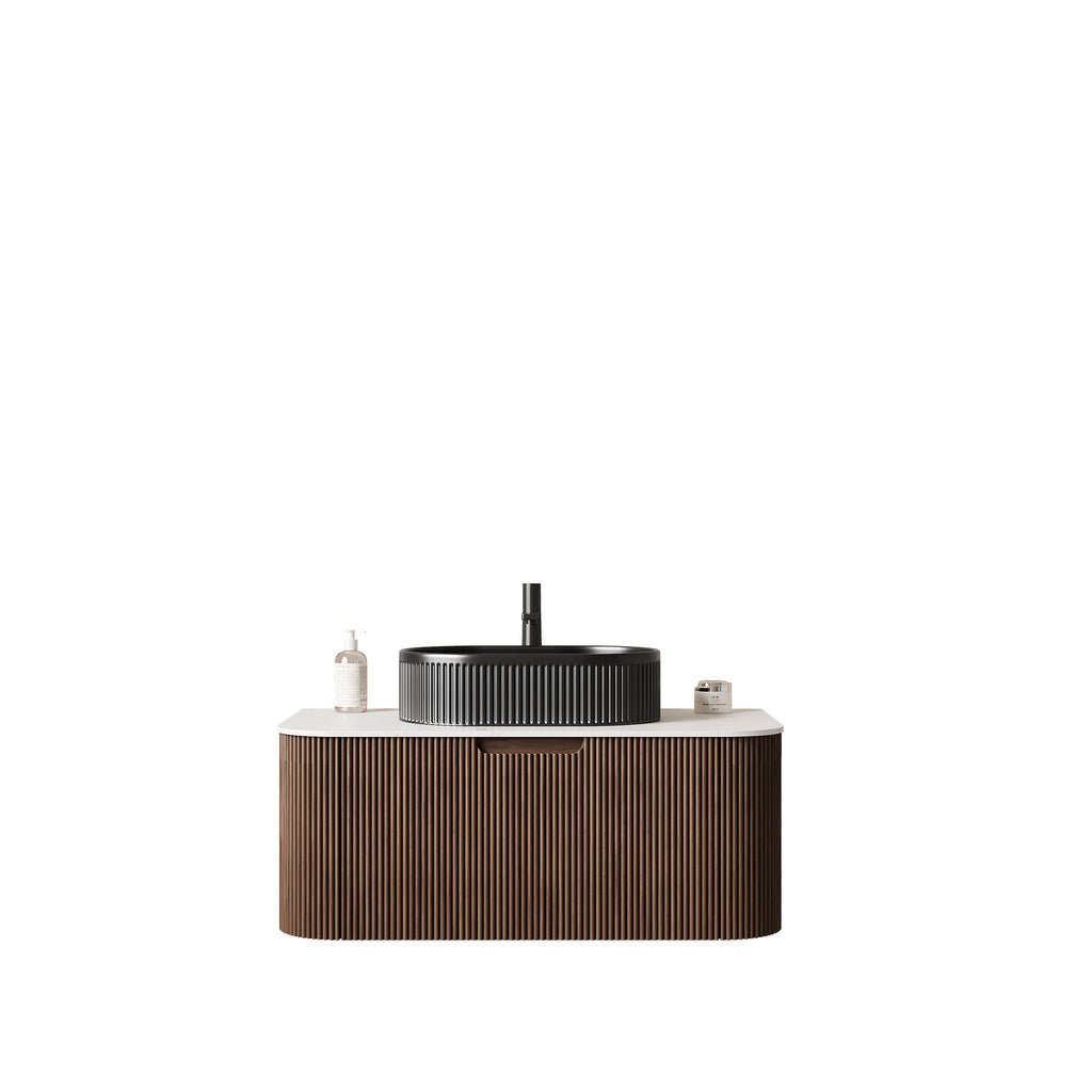DINA 36" Bathroom Vanity with Sink