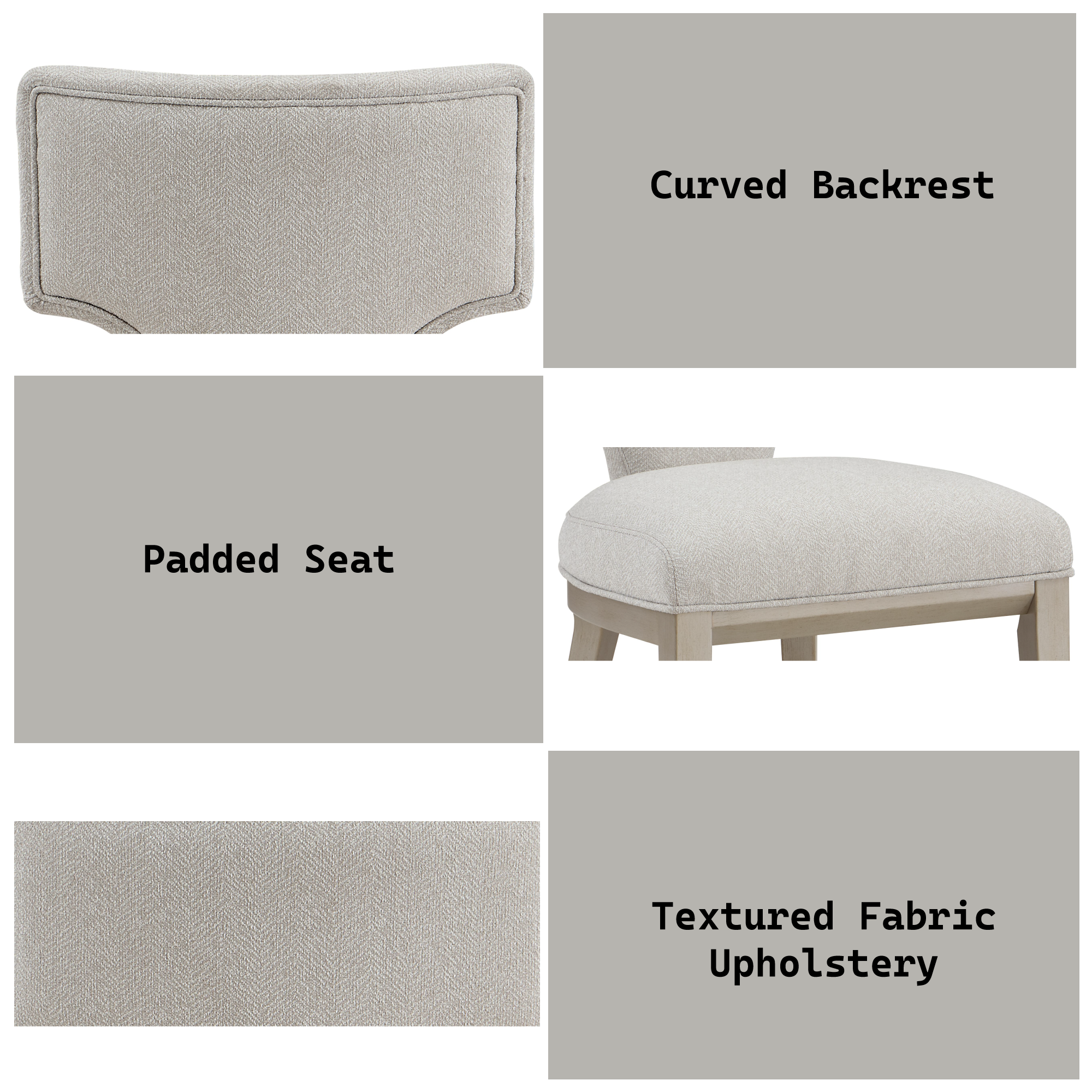 Kasa Dining Seating