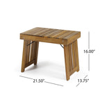 Kyoto Side Table