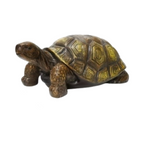 21.3" Large 3D Turtle Statue