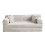 Convertible Sleeper Sofa Bed