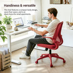 Ergonomic Color Office Chair 350LBS
