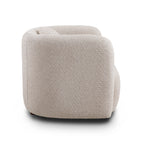 C3-2507 Accent Square Sofa Chair