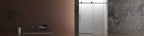 YUEJIA Shower Door