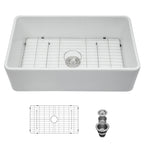 33 Farmhouse Sink