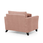 Lazy Sofa Chair - Comfortable Single-Person Design