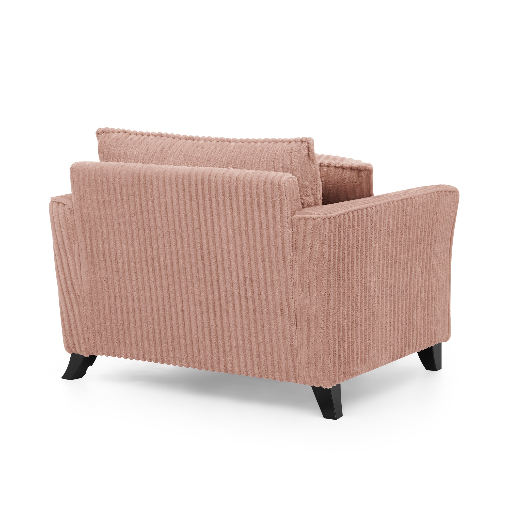 Lazy Sofa Chair - Comfortable Single-Person Design