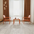 Summer 2-Piece PP Single-Seater Chairs + Coffee Table Set