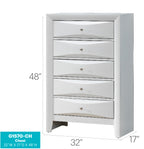 Marilla G1570-CH Chest