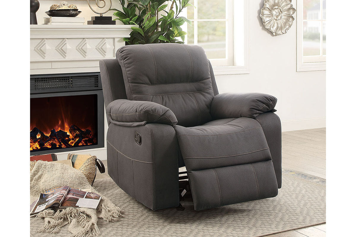 Modern Style 2pc Living Room Set