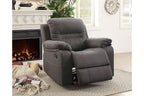 Modern Style 3pc Living Room Set