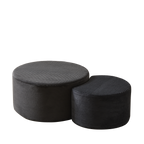 Nesting Coffee Table Set of 2