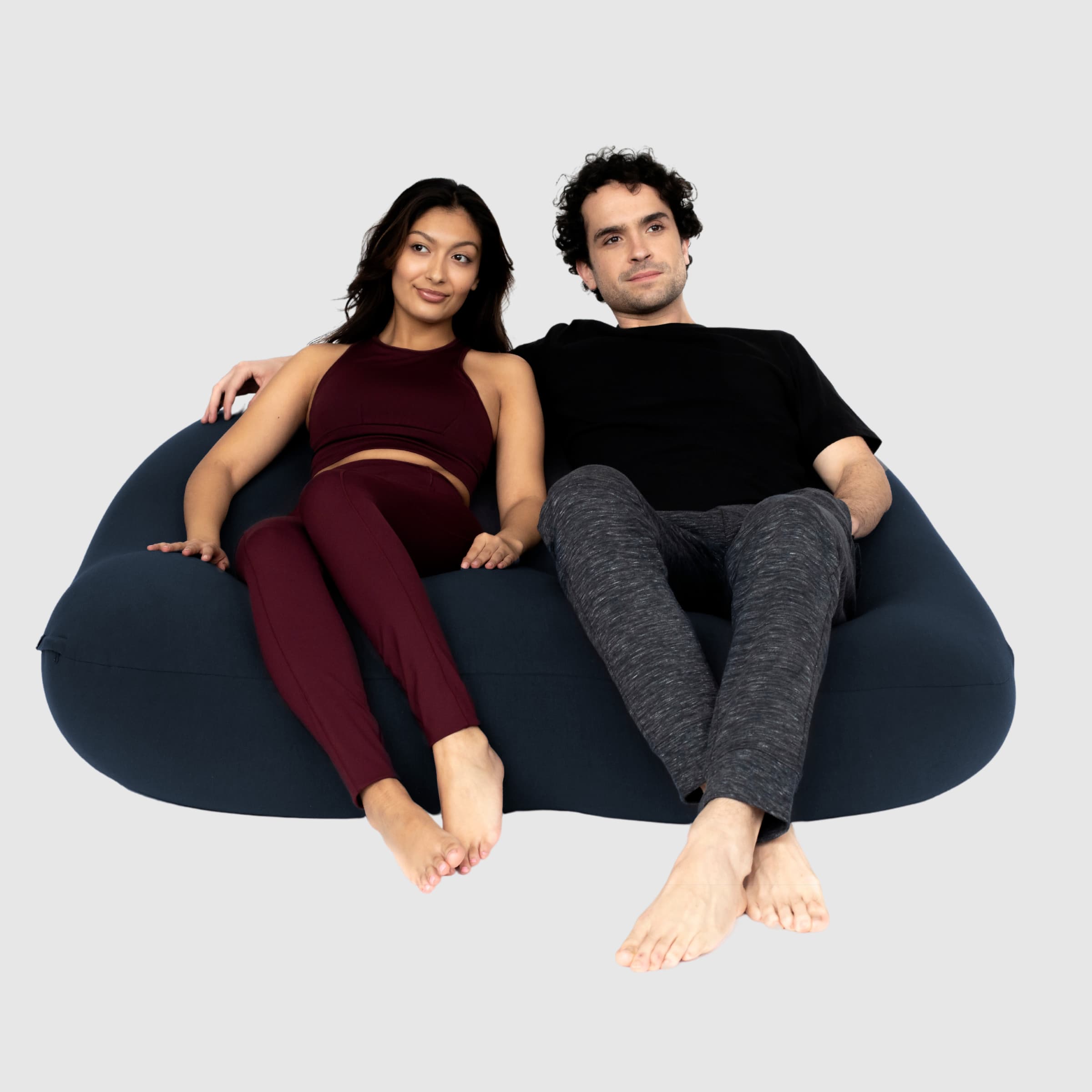 Double Moon Pod