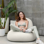 Outdoor Moon Pod