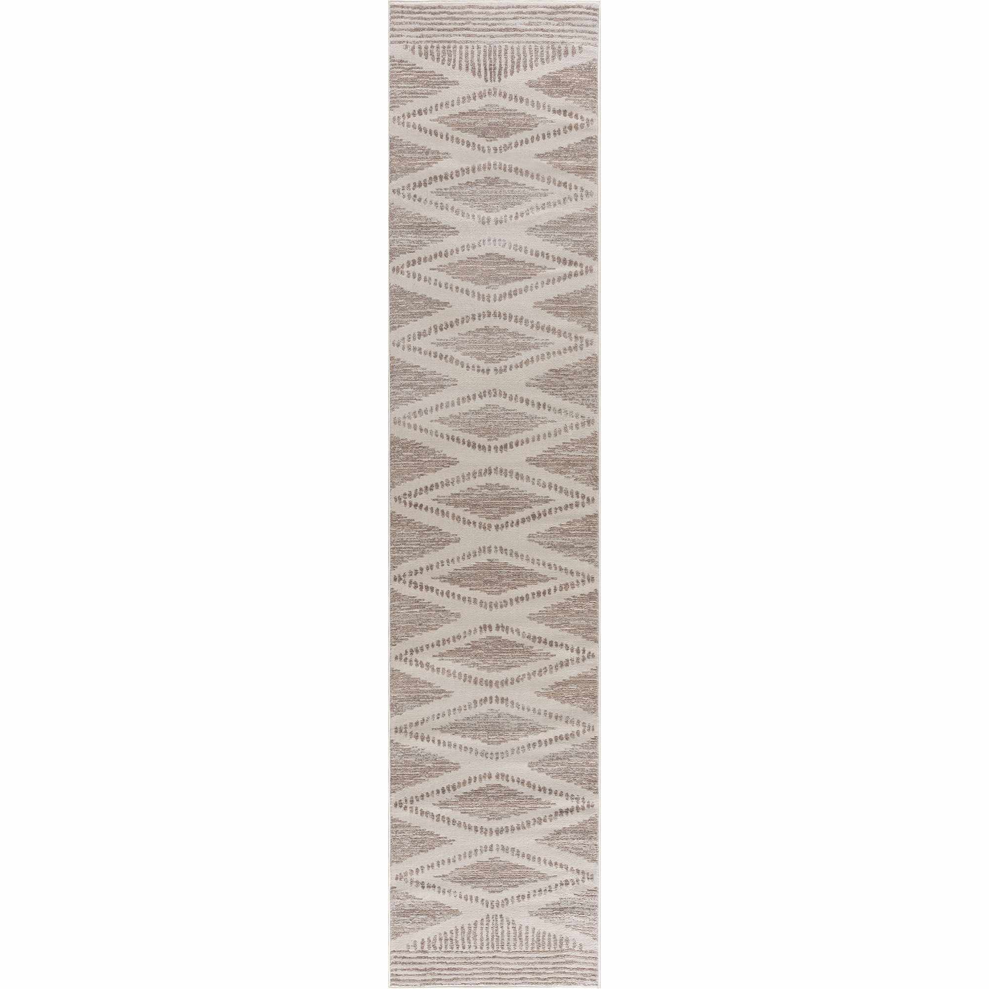 Tigrisis Beige 2328 Area Rug - Clearance
