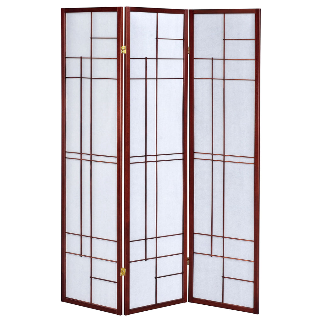 Colby 3-Panel Room Divider