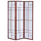 Colby 3-Panel Room Divider