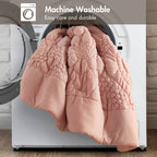 3-Piece Full/Queen Comforter Set